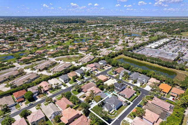 18037 Mambo Drive, Boca Raton, FL 33496