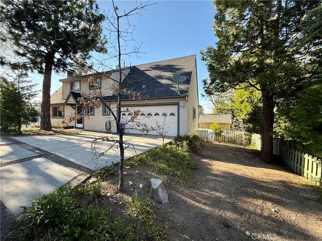 28762 Cedar, Lake Arrowhead, CA 92352