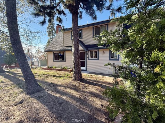 28762 Cedar, Lake Arrowhead, CA 92352