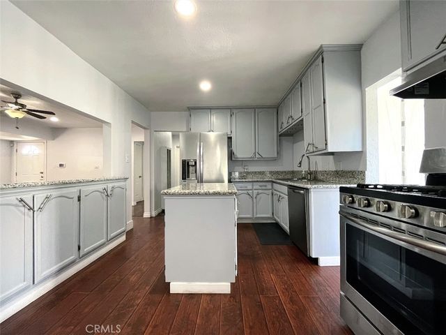 1341 W School, Compton, CA 90220