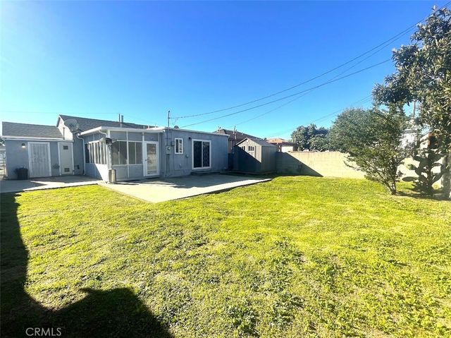 1341 W School, Compton, CA 90220