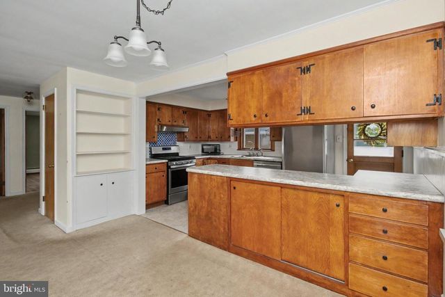1310 SECOND AVE, Gilbertsville, PA 19525
