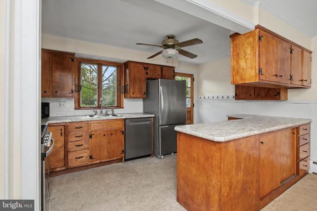 1310 SECOND AVE, Gilbertsville, PA 19525