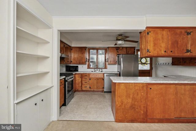 1310 SECOND AVE, Gilbertsville, PA 19525