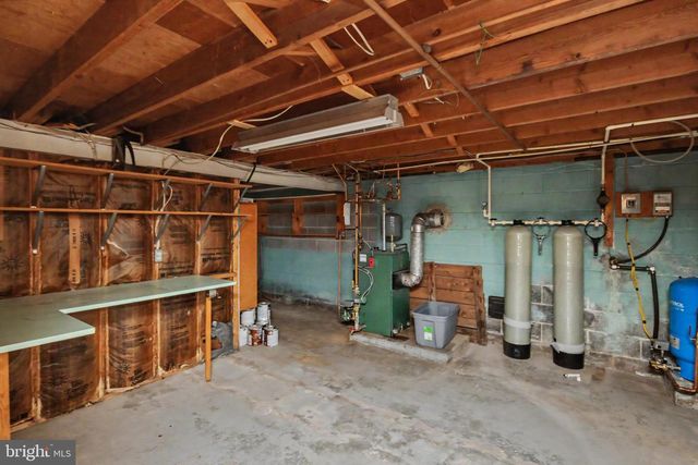 1310 SECOND AVE, Gilbertsville, PA 19525