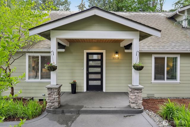 11633 NE 92nd Street, Kirkland, WA 98033