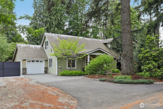 11633 NE 92nd Street, Kirkland, WA 98033