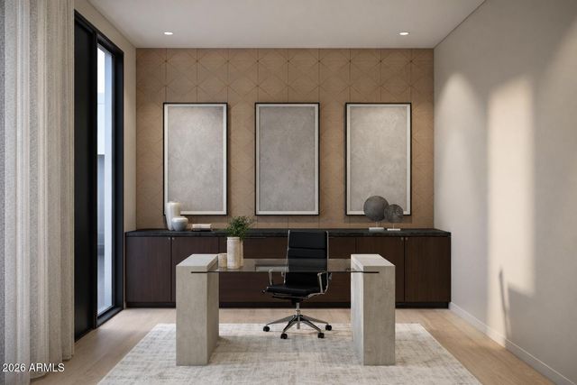 5532 N QUAIL Place, Paradise Valley, AZ 85253