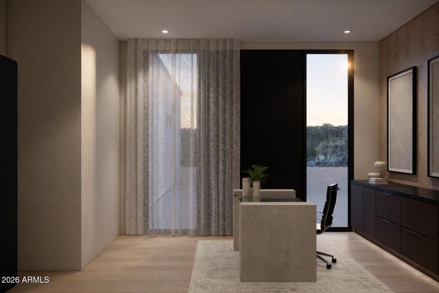 5532 N QUAIL Place, Paradise Valley, AZ 85253