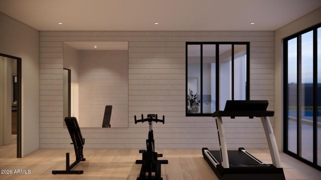 5532 N QUAIL Place, Paradise Valley, AZ 85253