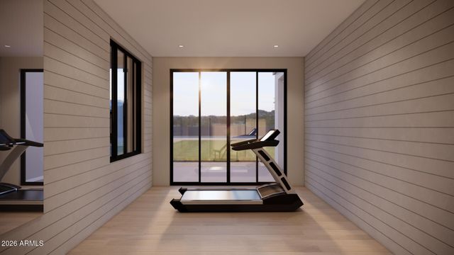 5532 N QUAIL Place, Paradise Valley, AZ 85253