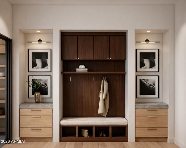 5532 N QUAIL Place, Paradise Valley, AZ 85253