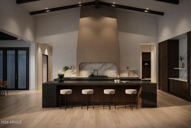 5532 N QUAIL Place, Paradise Valley, AZ 85253