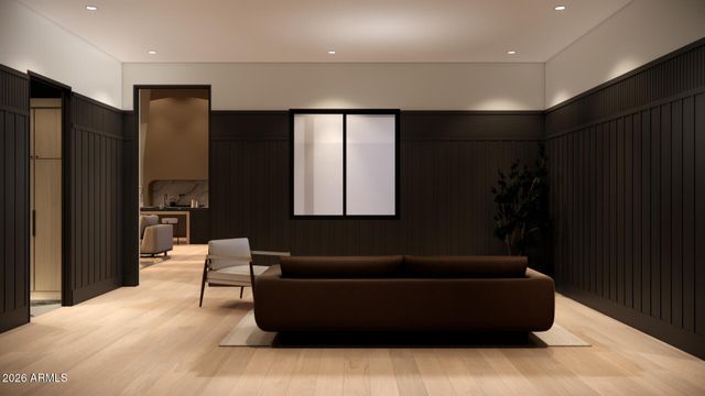 5532 N QUAIL Place, Paradise Valley, AZ 85253