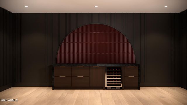 5532 N QUAIL Place, Paradise Valley, AZ 85253