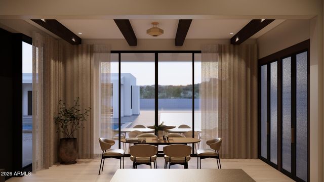 5532 N QUAIL Place, Paradise Valley, AZ 85253