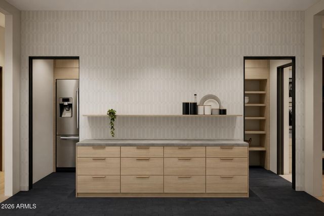 5532 N QUAIL Place, Paradise Valley, AZ 85253