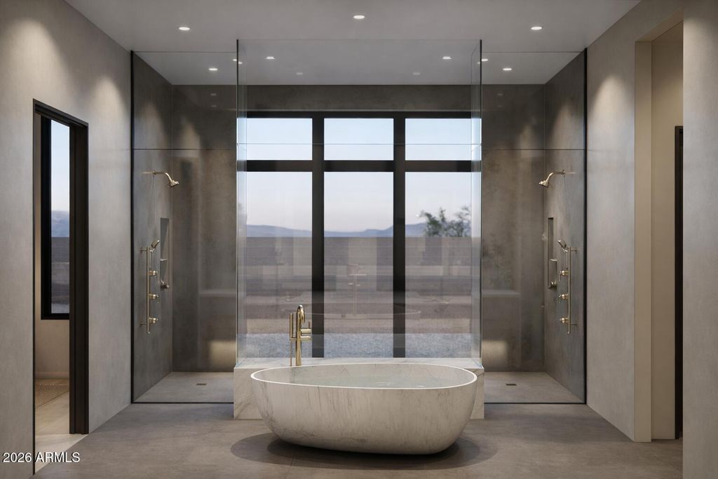 Image 11 of property listing at 5532 N QUAIL Place, Paradise Valley, AZ 85253