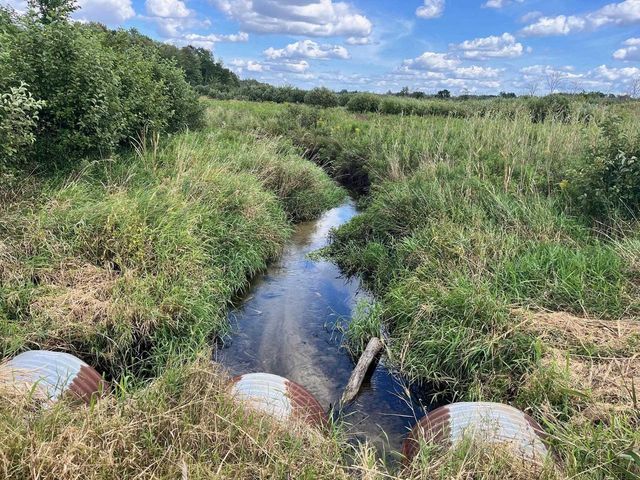 80 Ac County Road G, Hancock, WI 54943
