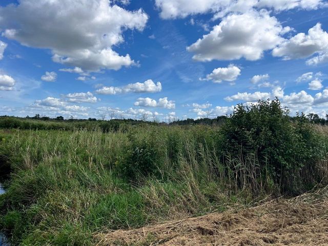 80 Ac County Road G, Hancock, WI 54943