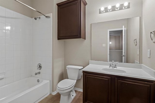 5417 Beacon Lane, Mckinney, TX 75071