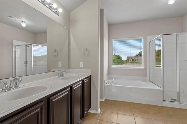 5417 Beacon Lane, Mckinney, TX 75071