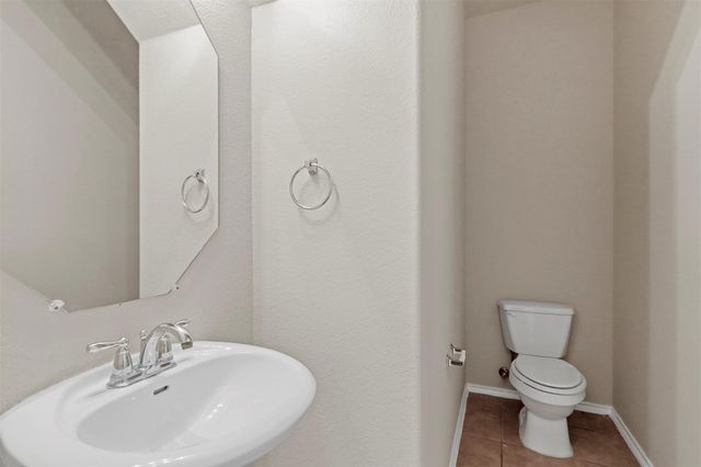 5417 Beacon Lane, Mckinney, TX 75071