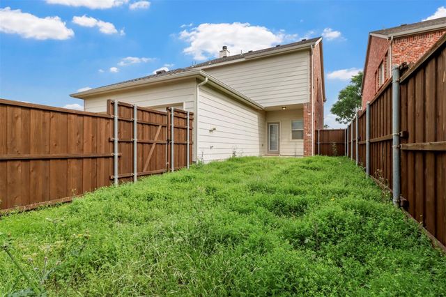 5417 Beacon Lane, Mckinney, TX 75071