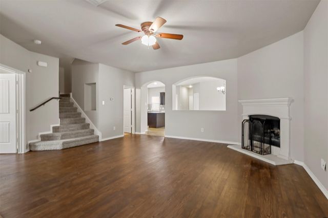 5417 Beacon Lane, Mckinney, TX 75071