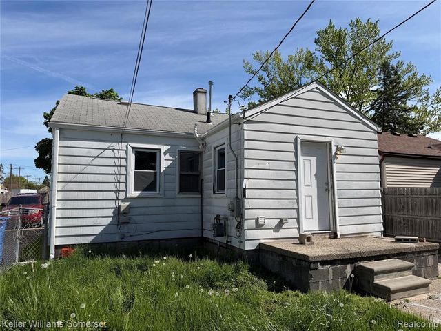 7514 Westminster Avenue, Warren, MI 48091
