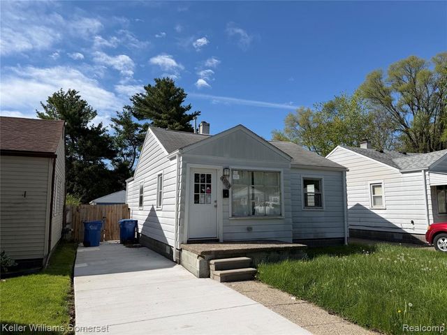 7514 Westminster Avenue, Warren, MI 48091