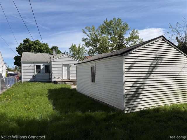 7514 Westminster Avenue, Warren, MI 48091