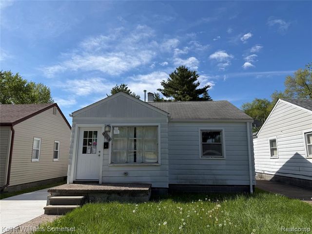 7514 Westminster Avenue, Warren, MI 48091