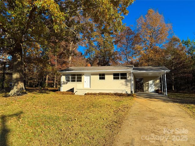 3568 Ken Mcentire Road, Lawndale, NC 28090