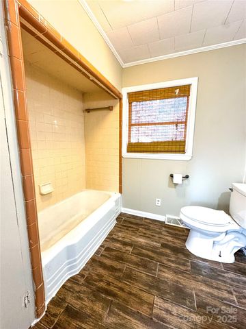 3568 Ken Mcentire Road, Lawndale, NC 28090