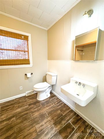 3568 Ken Mcentire Road, Lawndale, NC 28090