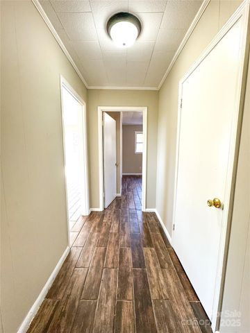 3568 Ken Mcentire Road, Lawndale, NC 28090