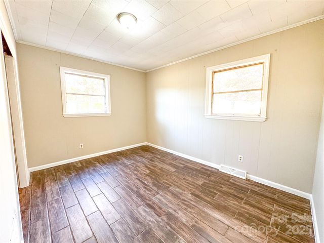 3568 Ken Mcentire Road, Lawndale, NC 28090