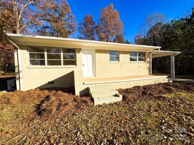 3568 Ken Mcentire Road, Lawndale, NC 28090