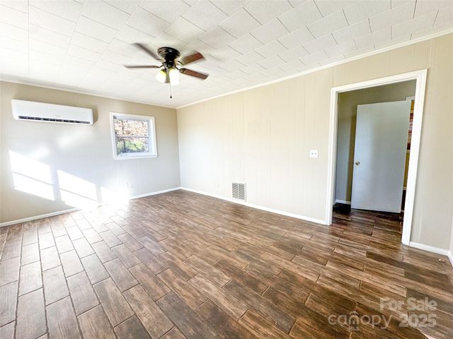 3568 Ken Mcentire Road, Lawndale, NC 28090