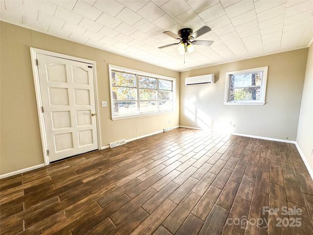 3568 Ken Mcentire Road, Lawndale, NC 28090