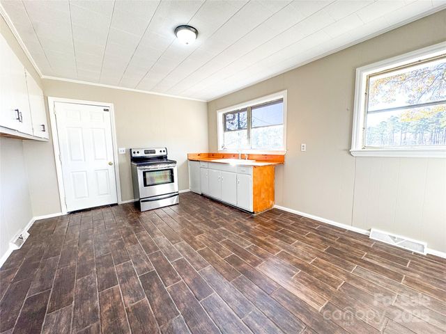 3568 Ken Mcentire Road, Lawndale, NC 28090