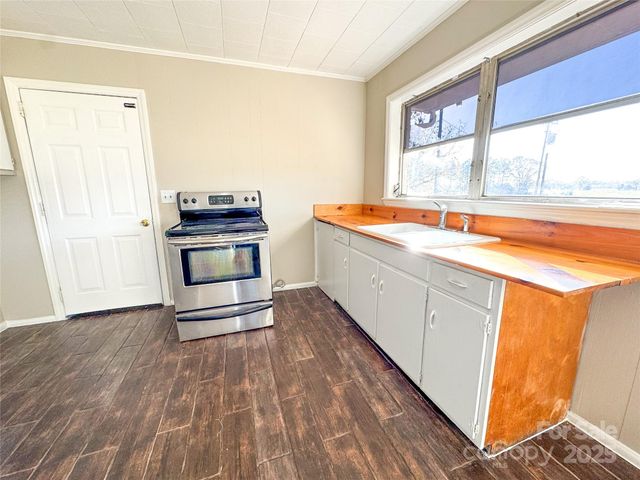 3568 Ken Mcentire Road, Lawndale, NC 28090