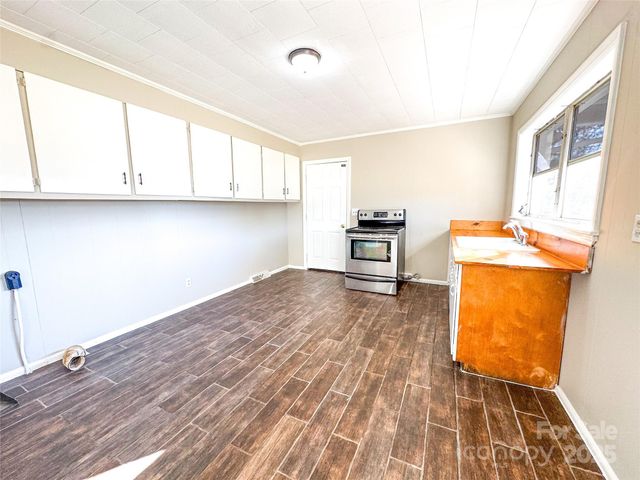 3568 Ken Mcentire Road, Lawndale, NC 28090