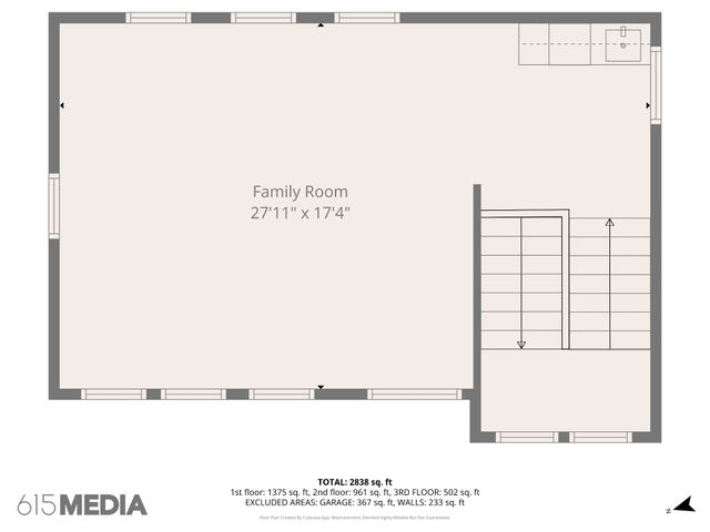 1760 Boxwood Dr, Nashville, TN 37211