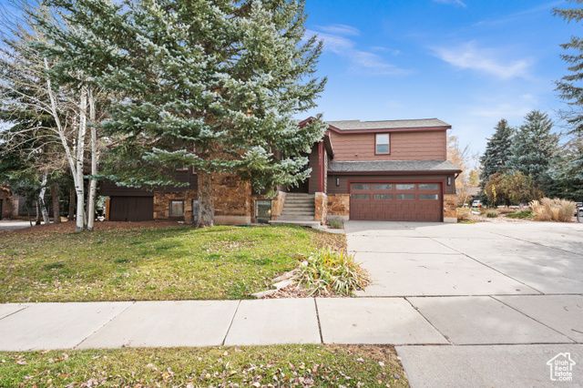 1492 MEADOW RD, Snyderville, UT 84098