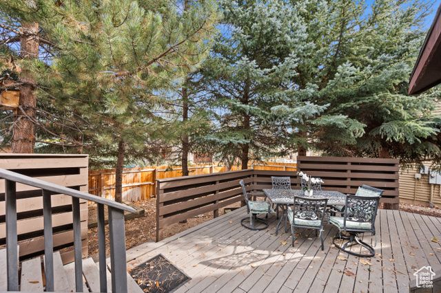 1492 MEADOW RD, Snyderville, UT 84098