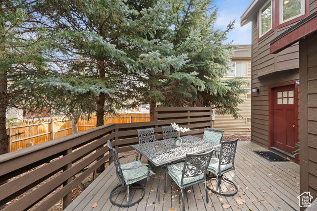 1492 MEADOW RD, Snyderville, UT 84098