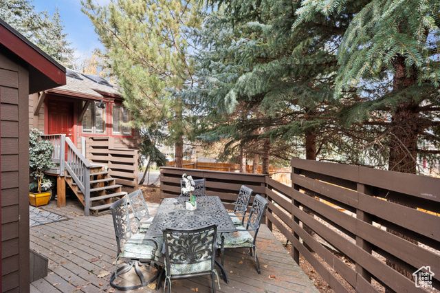 1492 MEADOW RD, Snyderville, UT 84098