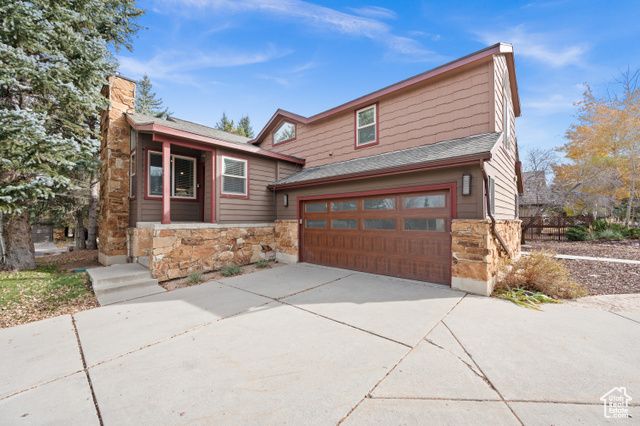 1492 MEADOW RD, Snyderville, UT 84098